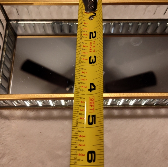 Hobby Lobby Decorative Tray - Picture 9 of 10